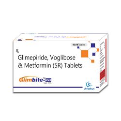 GLIMBITE MV2